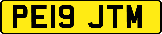 PE19JTM