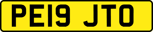 PE19JTO
