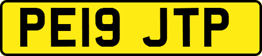 PE19JTP