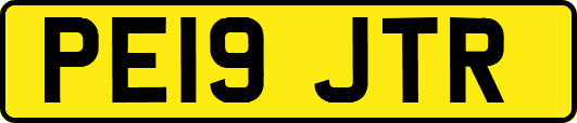 PE19JTR