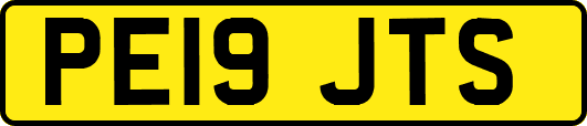 PE19JTS