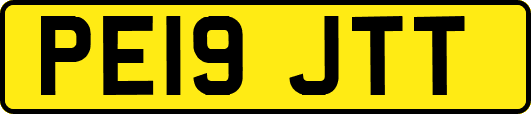PE19JTT