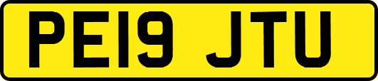 PE19JTU