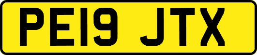 PE19JTX