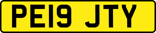 PE19JTY