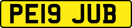 PE19JUB