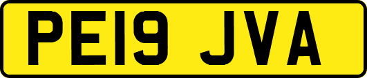 PE19JVA