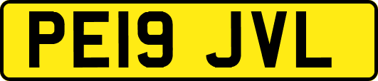 PE19JVL