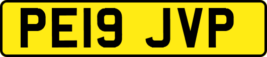 PE19JVP