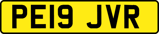 PE19JVR