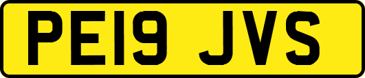 PE19JVS