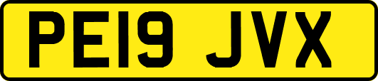 PE19JVX