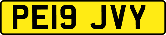 PE19JVY