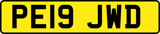 PE19JWD