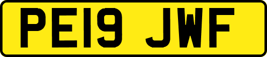 PE19JWF