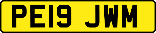 PE19JWM