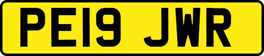 PE19JWR
