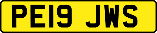 PE19JWS