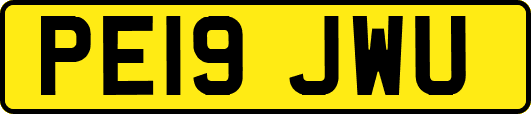 PE19JWU