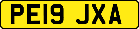 PE19JXA