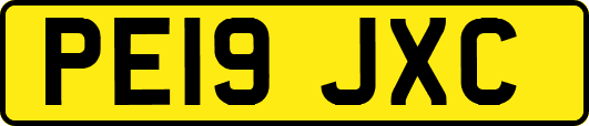 PE19JXC