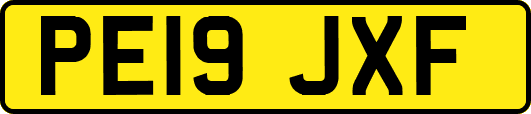 PE19JXF