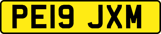 PE19JXM
