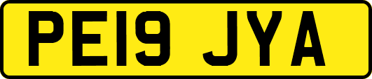 PE19JYA