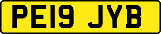 PE19JYB