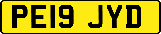 PE19JYD