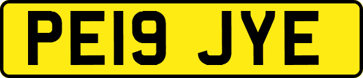 PE19JYE