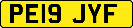 PE19JYF