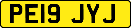PE19JYJ
