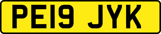 PE19JYK