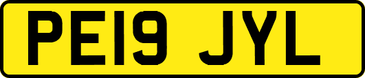 PE19JYL
