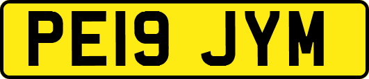 PE19JYM