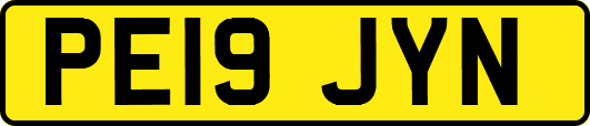 PE19JYN