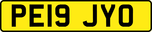 PE19JYO
