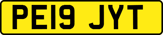 PE19JYT