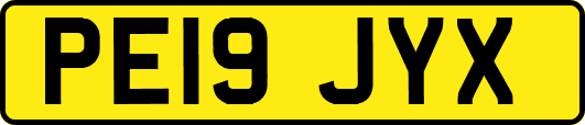PE19JYX
