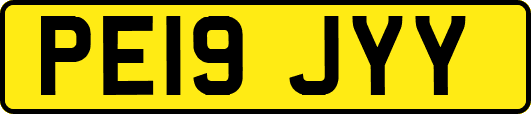 PE19JYY