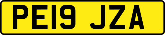 PE19JZA