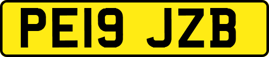 PE19JZB