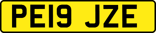 PE19JZE