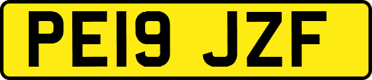PE19JZF