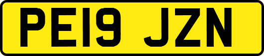 PE19JZN