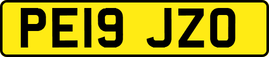 PE19JZO