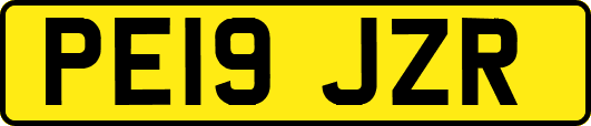 PE19JZR