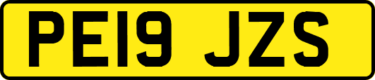 PE19JZS