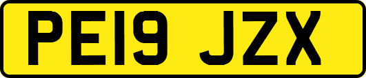PE19JZX